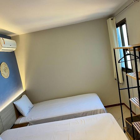 Diamond Beach Vila Velha  Exterior foto