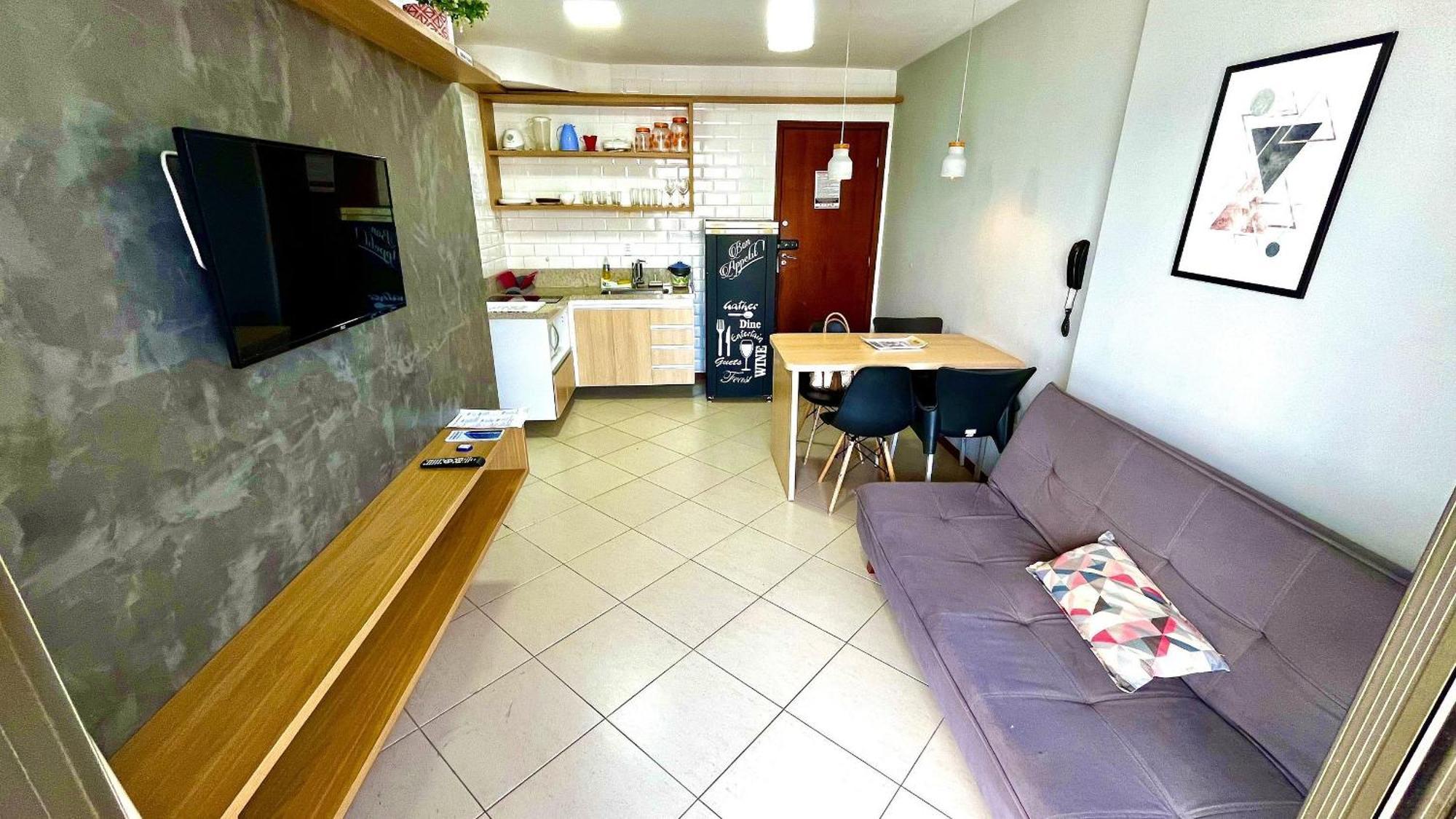 Diamond Beach Vila Velha  Exterior foto