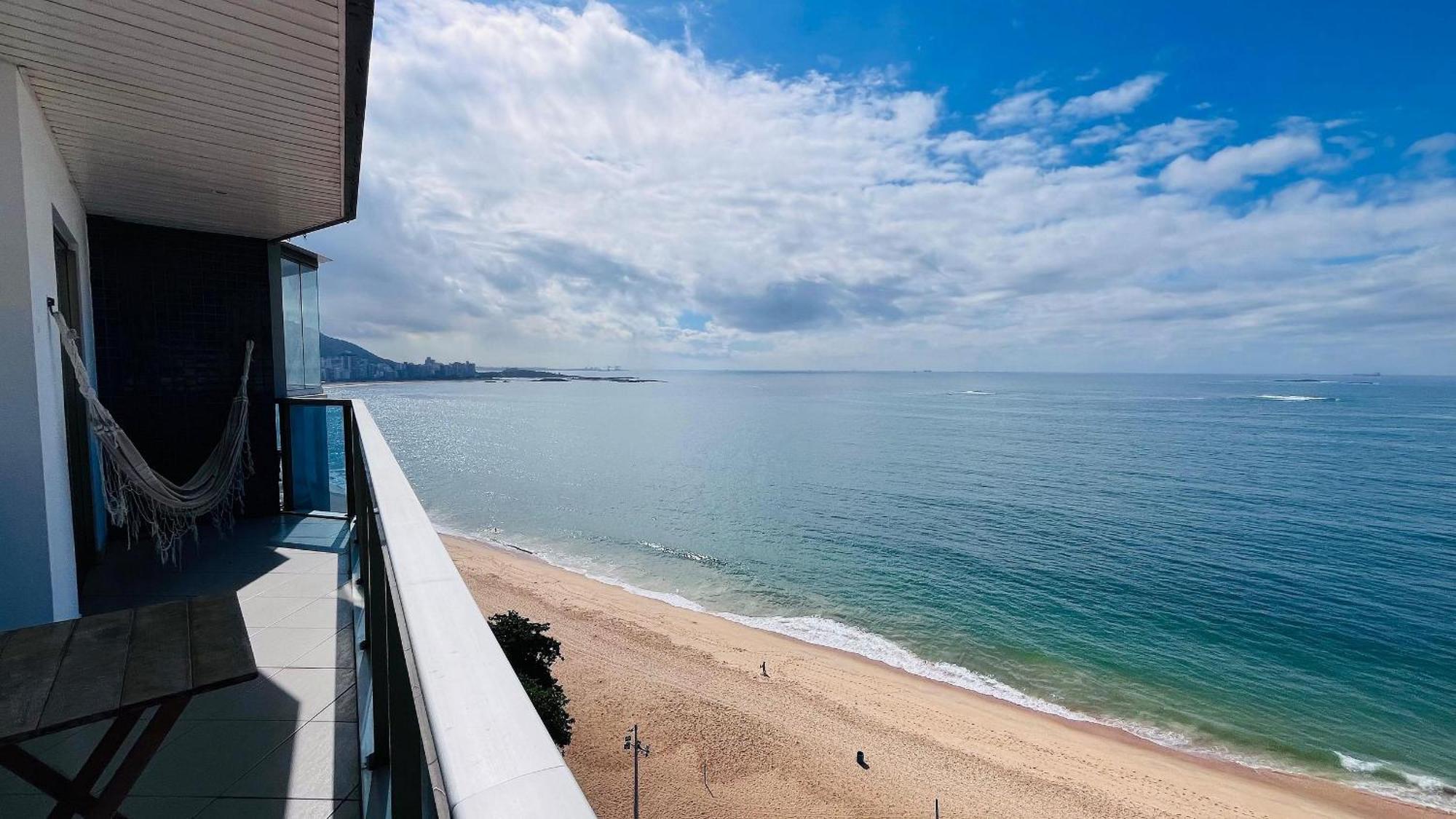 Diamond Beach Vila Velha  Exterior foto