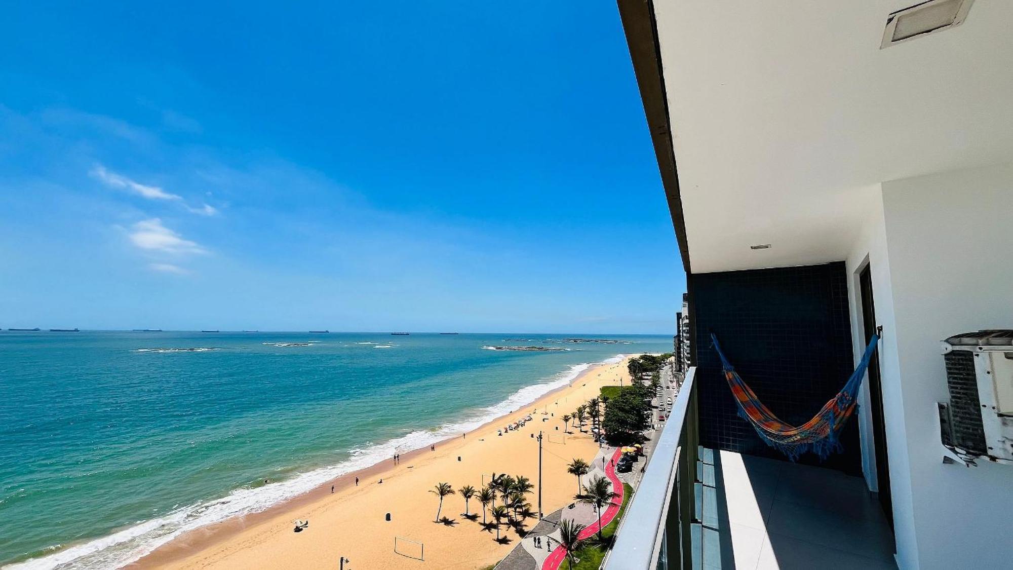 Diamond Beach Vila Velha  Exterior foto