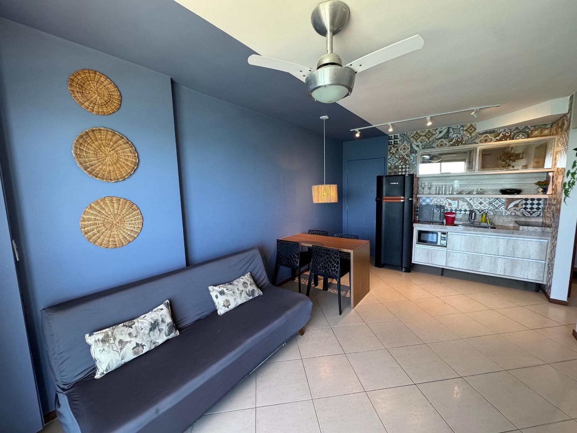 Diamond Beach Vila Velha  Exterior foto