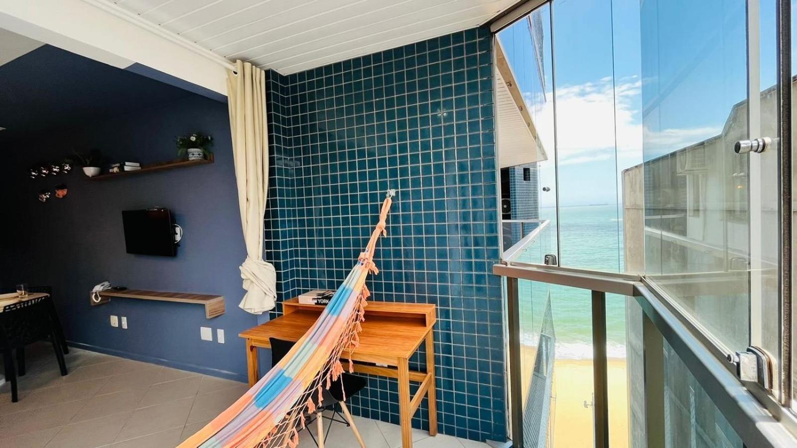 Diamond Beach Vila Velha  Exterior foto