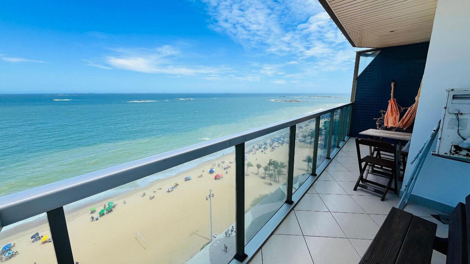 Diamond Beach Vila Velha  Exterior foto