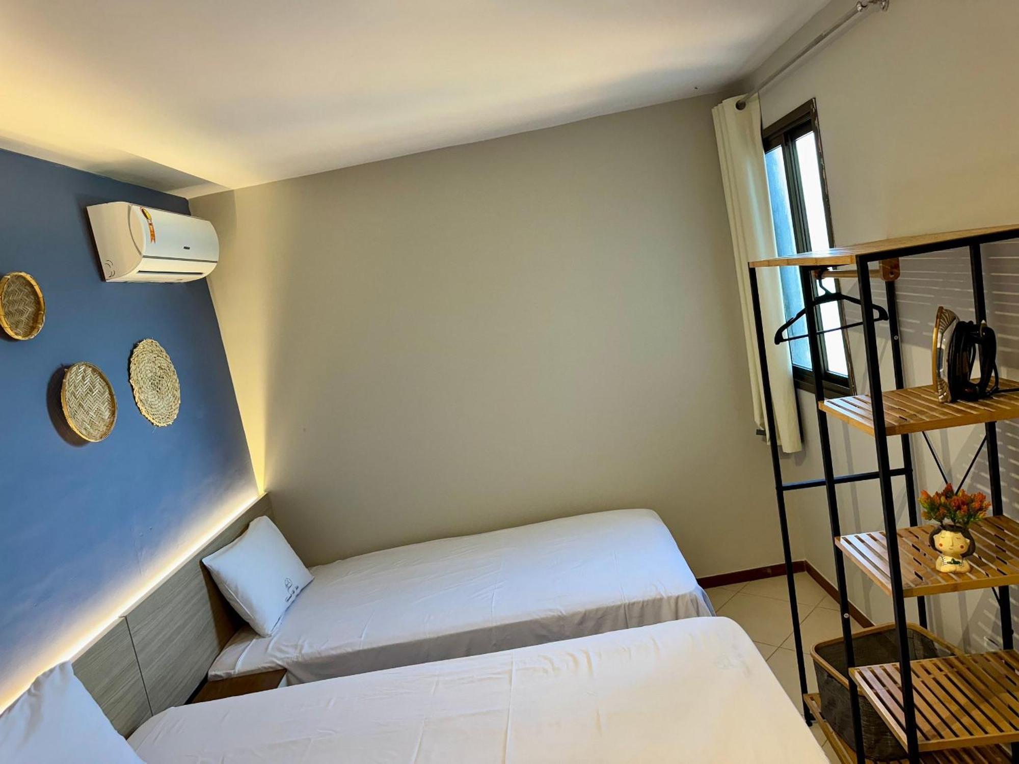 Diamond Beach Vila Velha  Exterior foto